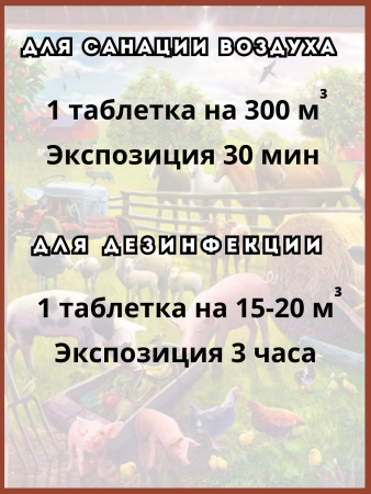 Йод-Аэрогель 3 таб