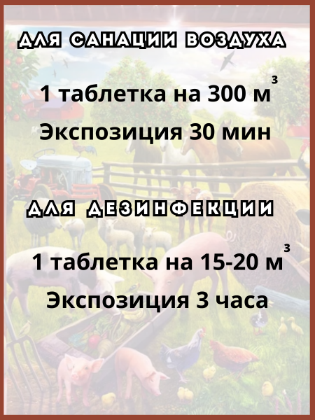 Йод-Аэрогель 3 таб