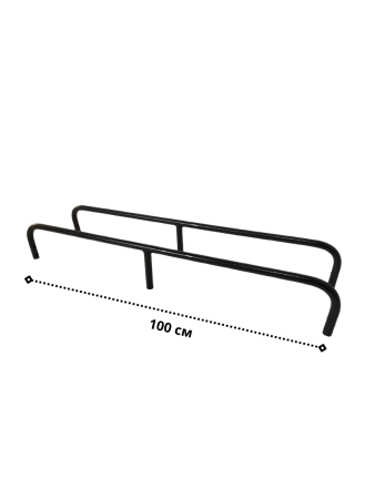 Удлинитель для дровницы Наколок МС-Про