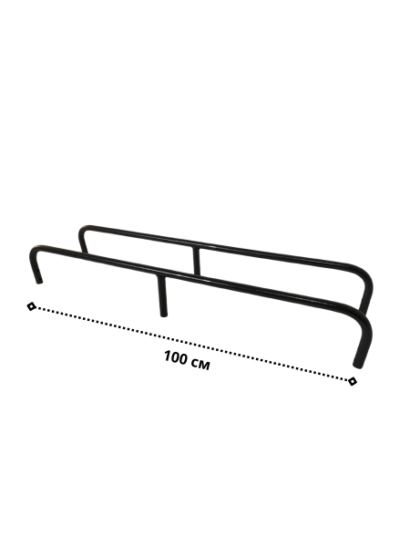 Удлинитель для дровницы Наколок МС-Про