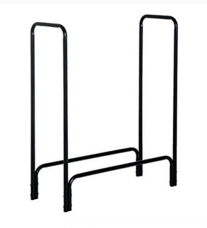 Дровница металлическая Наколок для улицы, дома, бани МС-Про