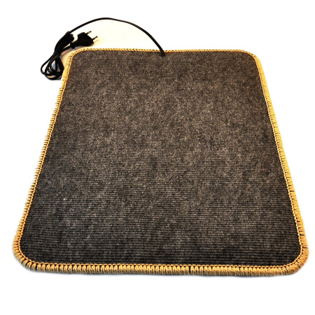 Электроподогреватель бытовой универсальный ТеплоМакс 50х35 см