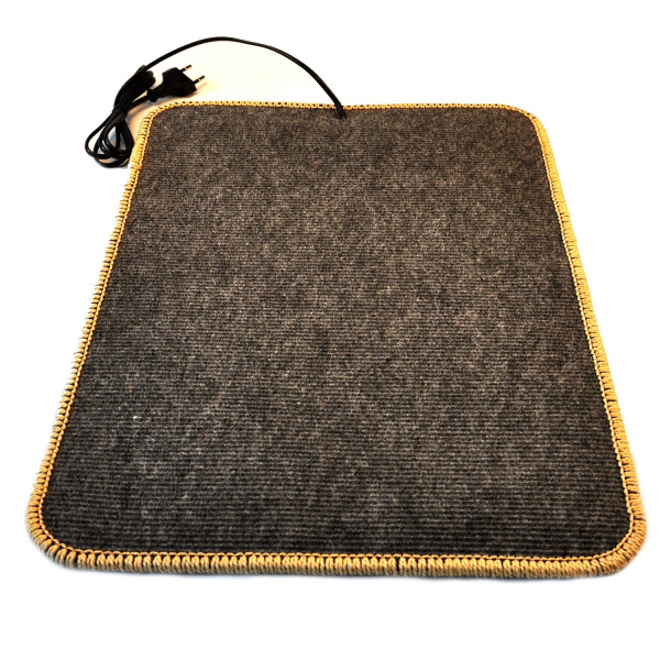 Электроподогреватель бытовой универсальный ТеплоМакс 50х35 см