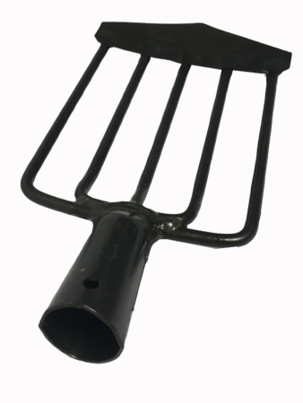 Лопатка малая облегченная Тишка-М без черенка