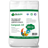 Бактерии для переработки куриного помета Biolatic Compost-10 200 г Бактерии для переработки куриного помета Biolatic Compost-10 200 г