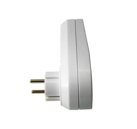 Розетка с таймером РТЦ-3