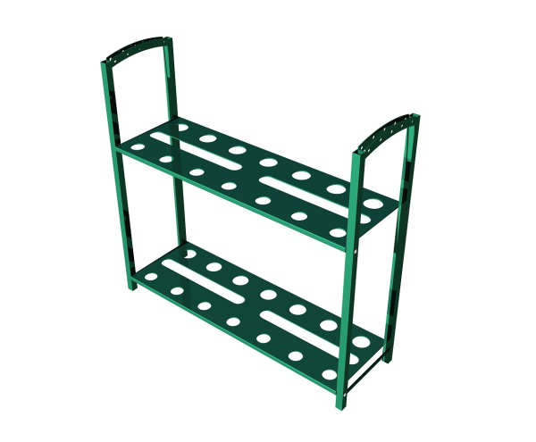 Подставка под садовые инструменты Дачница МС-Про