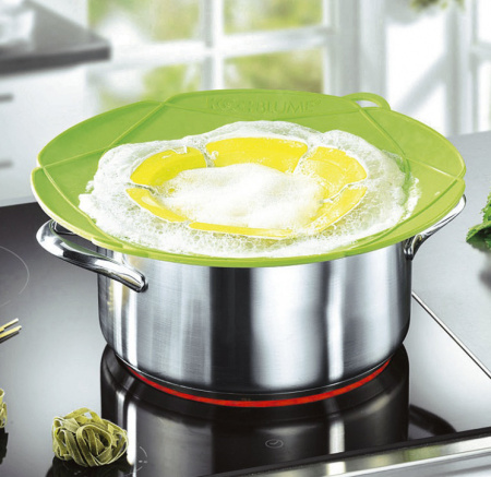 Невыкипайка Крышка силиконовая Sprill Stopper