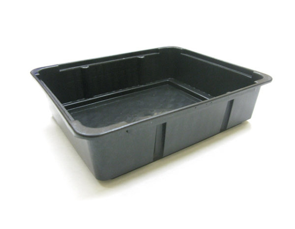 Ящик для рассады Урожай-10 Универсал 35*29*9,5 см пластиковый