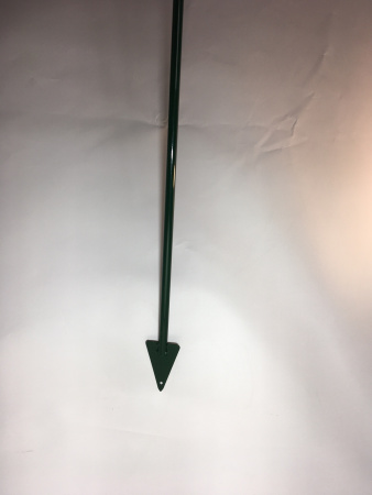 Подпорка под дерево 2000 мм усиленная разборная с защитой от ржавчины МС-Про VIP