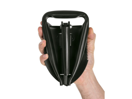 Лопата складная Truper 18 PLE-18 16018