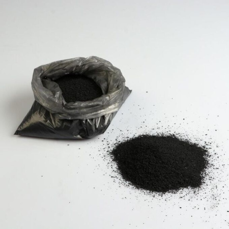 Удобрение для растений Шунгит минеральная пудра 450 г