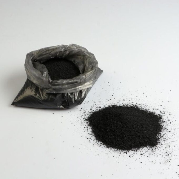 Удобрение для растений Шунгит минеральная пудра 450 г