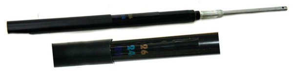 Автоматический открыватель форточек Sesam Spiro