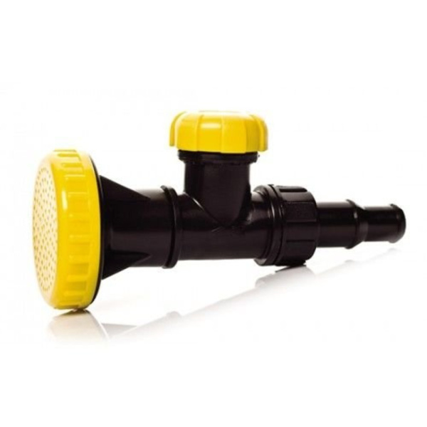 Насадка для полива ДУШ модернизированная НПУ-400 м