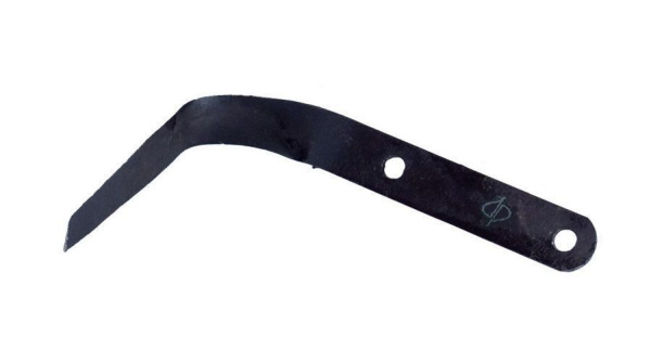 Малый плоскорез от Фокина Благодатное земледелие