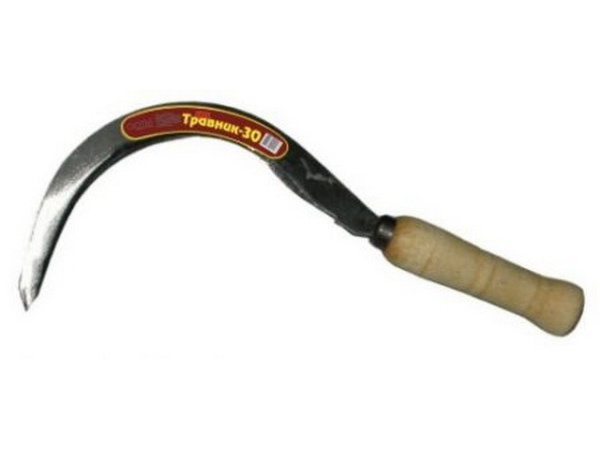 Серп Арти Травник 30