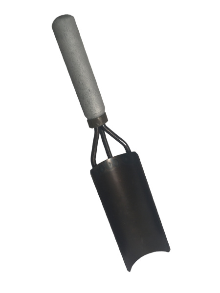 Совок садовый самозатачивающийся Благодатное земледелие