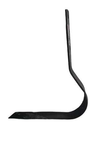 Плоскорез Гидра малый 12 см без черенка