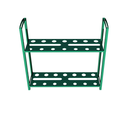 Подставка под садовые инструменты Дачница МС-Про