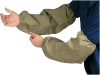 Нарукавники брезентовые садовые Благодатное земледелие