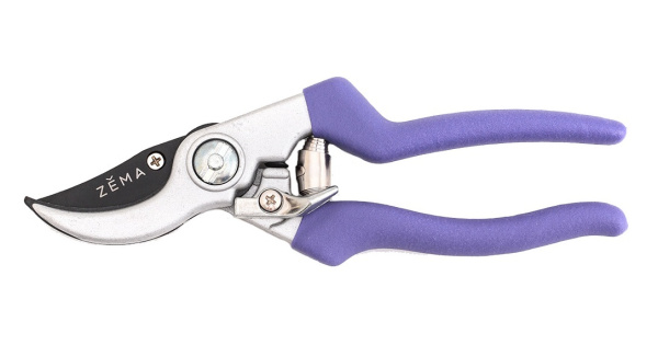 Профессиональный садовый секатор ZM 2010