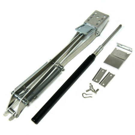 Автоматический открыватель форточек UNIVENT