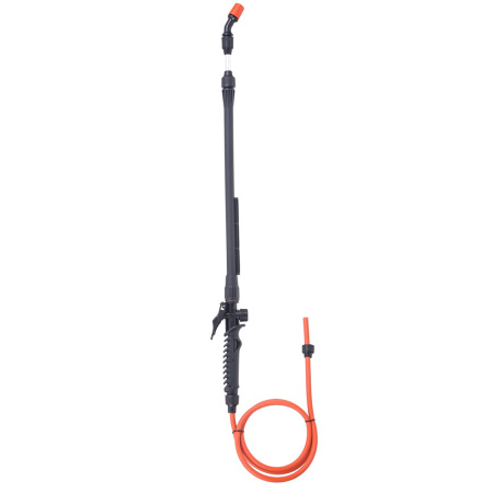 Опрыскиватель пневматический Жук 8 л Классик ОП-207