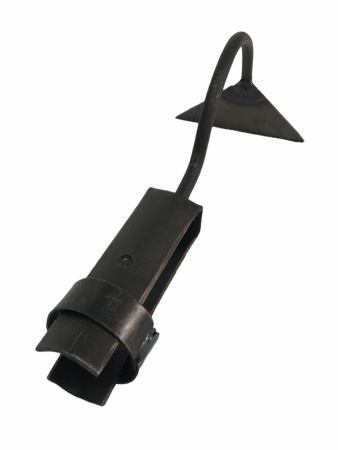 Тяпка малая самозатачивающаяся без черенка Благодатное земледелие