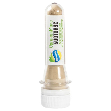 Удобрение Биотонус Органик Микс 18 г