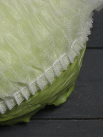 Шапочка с УФ для капусты 20 шт