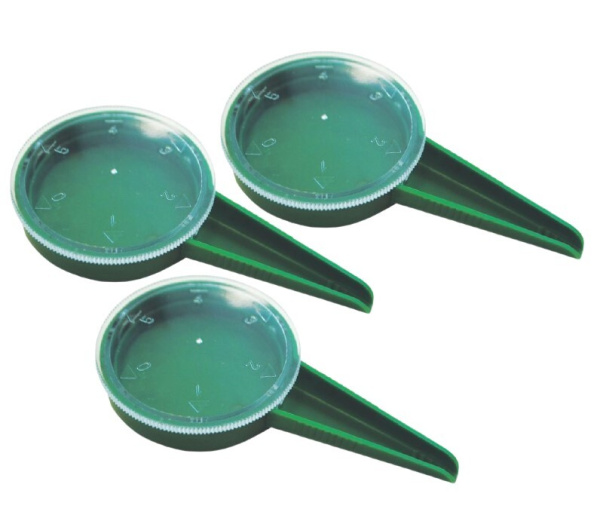 Сеялка дозатор точного посева 6 уровневый, 3 шт