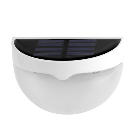 Уличный ночник Светлячок Solar Led Lamp (Товары, которые скоро пропадут из магазина)