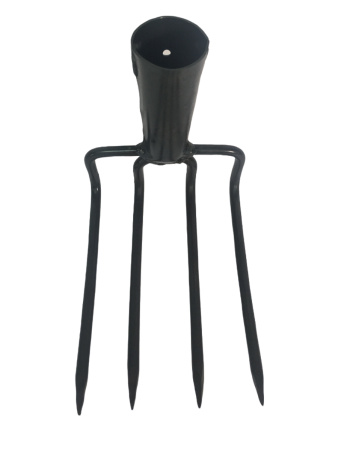 Вилы Пырей 14 см без черенка