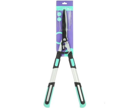 Садовые ножницы для живой изгороди телескопические ZM 4002