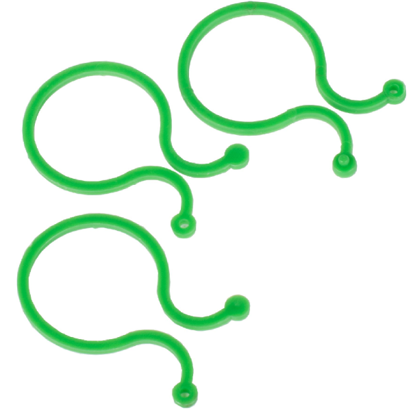 Крепеж для подвязок 25 шт