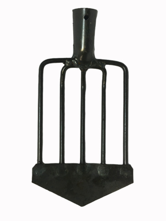 Лопатка малая облегченная Тишка-М без черенка