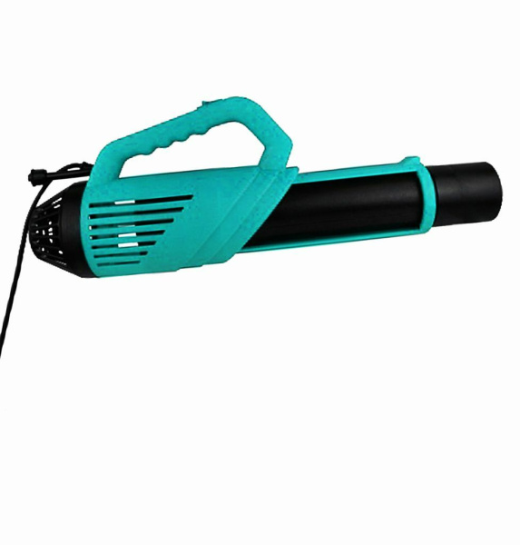 Воздуходувка Умница ВЭО-8 м 35Вт, распыление до 8 м, каб 1,2 м
