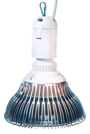 Фитолампа светодиодная Е27 12W Фулл Комфорт