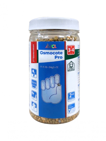 Осмокот Про 3-4 мес 350 г