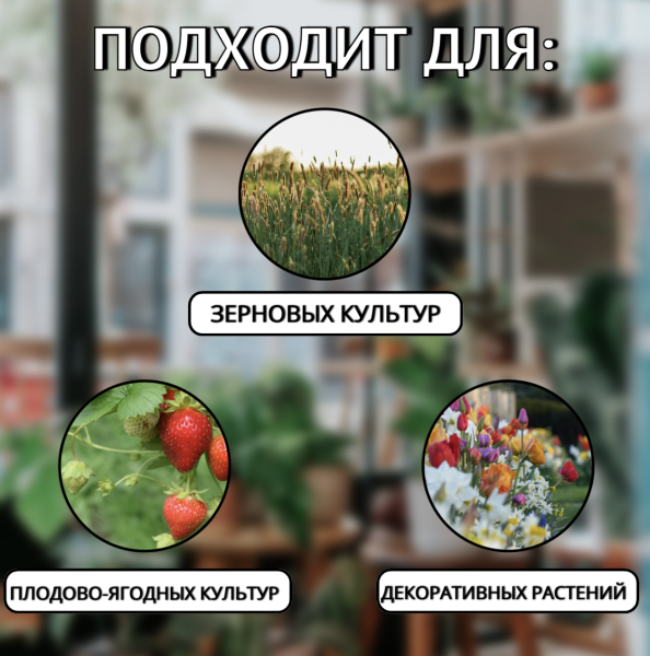 Аминорост 30 г Органик Микс Аминорост 30 г Органик Микс