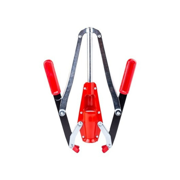 Укупориватель Винных пробок 19-25 мм Двуручный Ferari