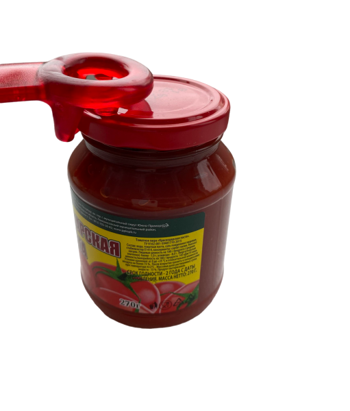 Открывашка винтовых крышек Москвичка