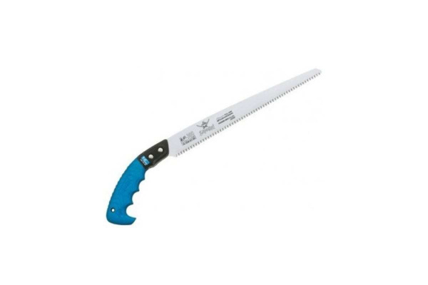 Пила с прямым полотном в чехле с поясным креплением 270 мм/3 мм GSM-270-MH Samurai