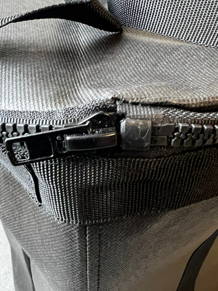 Сумка для грибов и ягод Storage bag 20 л