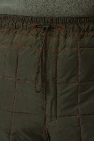 Костюм Универсальный Северянин с оленьей шерстью хаки