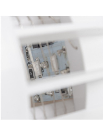 Антимоскитная лампа 10Вт/E27 R20 REXANT