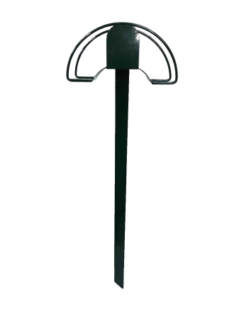 Дачная стойка для шланга МС-Про