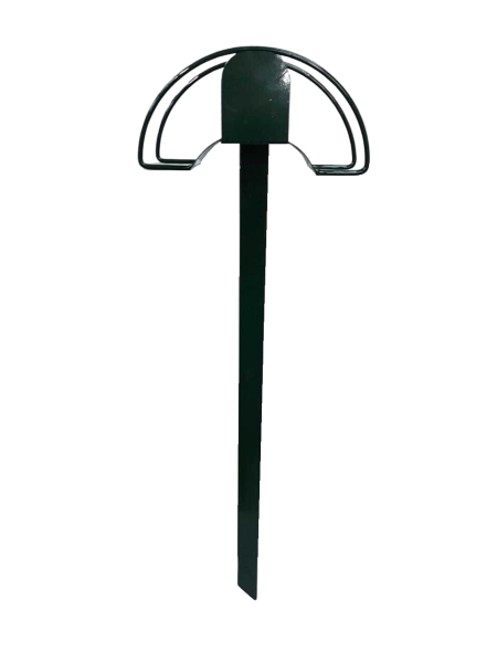 Дачная стойка для шланга МС-Про