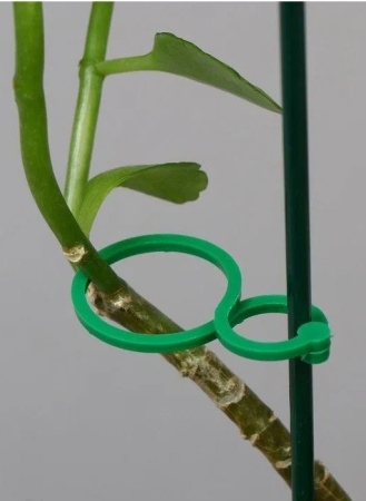 Крепеж для подвязок 50 шт